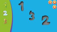 Numbers Puzzles For Toddlers screenshot, image №1579520 - RAWG