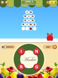 Word Market screenshot, image №1599763 - RAWG