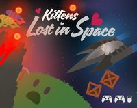 Kittens Lost in Space screenshot, image №2242386 - RAWG