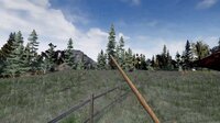 VR Robinhood Archery screenshot, image №3468463 - RAWG