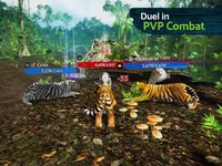 The Tiger Online RPG Simulator screenshot, image №923678 - RAWG