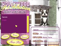 Hollywood Pets screenshot, image №505162 - RAWG