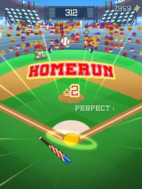 Smash Balls: Crazy Home Run screenshot, image №880185 - RAWG