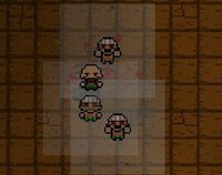 Raiders of the Ancient Technology screenshot, image №1131899 - RAWG
