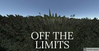 OFF THE LIMITS screenshot, image №2554329 - RAWG