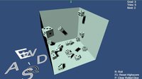 Loading the Dice screenshot, image №2317492 - RAWG