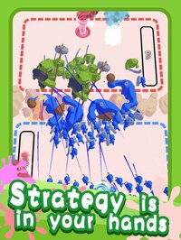 Draw Tactics screenshot, image №2841024 - RAWG