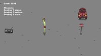 Garbage People screenshot, image №1900664 - RAWG