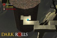 Dark Rolls screenshot, image №1180023 - RAWG