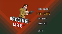 Vaccine War screenshot, image №179373 - RAWG