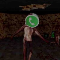 WhatsApp Horror screenshot, image №3807679 - RAWG