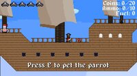 Plunder The Present screenshot, image №2818311 - RAWG
