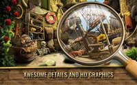 Treasure Island Hidden Object Mystery Game screenshot, image №1482778 - RAWG