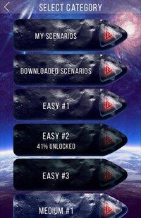 Space Physics Puzzle screenshot, image №1362791 - RAWG