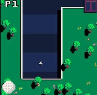 Mega Golf (Chirpy) screenshot, image №2491404 - RAWG