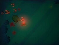 Bullet Hell Jam - Rambo's Brother screenshot, image №2803324 - RAWG