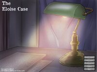 The Eloise Case screenshot, image №3266444 - RAWG