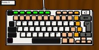 Key Hit screenshot, image №2449467 - RAWG