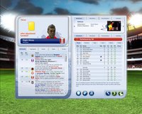 FIFA Manager 09 screenshot, image №496180 - RAWG