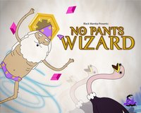 No Pants Wizard screenshot, image №2202161 - RAWG