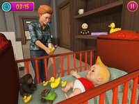 Babysitter Super Nanny Daycare screenshot, image №1827765 - RAWG