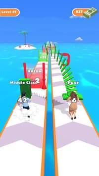 Couple Shuffle screenshot, image №3293255 - RAWG