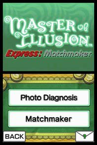 Master of Illusion Express: Matchmaker screenshot, image №792791 - RAWG