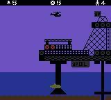 Rig Attack (Gameboy Color) screenshot, image №2924682 - RAWG