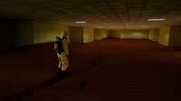 Backrooms The Levels screenshot, image №4165866 - RAWG