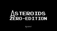 Asteroids Zero-Edition screenshot, image №1192295 - RAWG