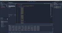 Blue Labyrint screenshot, image №3080821 - RAWG
