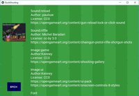 Duckshooting screenshot, image №1144680 - RAWG