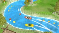 Arcade Boat Duel screenshot, image №3496358 - RAWG