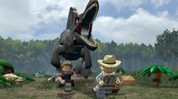 LEGO Jurassic World screenshot, image №162609 - RAWG