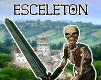 Esceleton screenshot, image №3148015 - RAWG