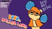 Boho in BALLER LAND screenshot, image №2201800 - RAWG