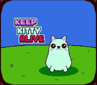 Keep Kitty Alive screenshot, image №2352360 - RAWG