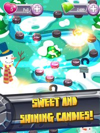 Fun Match 3 Game For Adult screenshot, image №1846412 - RAWG