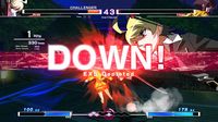 Under Night In-Birth Exe:Late screenshot, image №104889 - RAWG