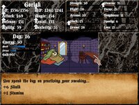 The Unlife of Gorlak screenshot, image №4147870 - RAWG