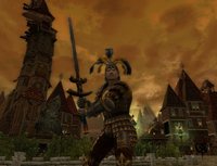 Warhammer Online: Age of Reckoning screenshot, image №434544 - RAWG