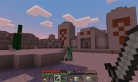 Minecraft with Explorers Pack screenshot, image №714788 - RAWG