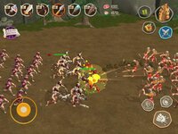 Trojan War: Warrior of Sparta screenshot, image №2769734 - RAWG