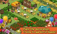 Happy Garden - pets animals games screenshot, image №1492817 - RAWG