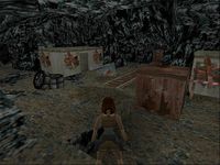 Tomb Raider screenshot, image №320416 - RAWG
