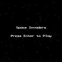 Space Invaders Remake screenshot, image №1135021 - RAWG