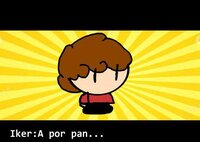 En busqueda del pan - Demo (Mi primer juego) 2021 Juego Flash. screenshot, image №3497088 - RAWG