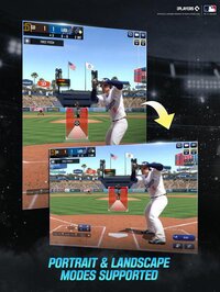 MLB 9 Innings Rivals screenshot, image №3926628 - RAWG