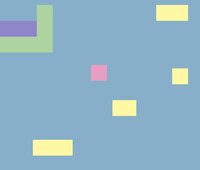blocky block (swbry) screenshot, image №3243542 - RAWG
