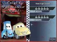 Cars: Radiator Springs Adventures screenshot, image №458660 - RAWG